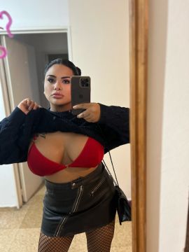 Natasha CBA