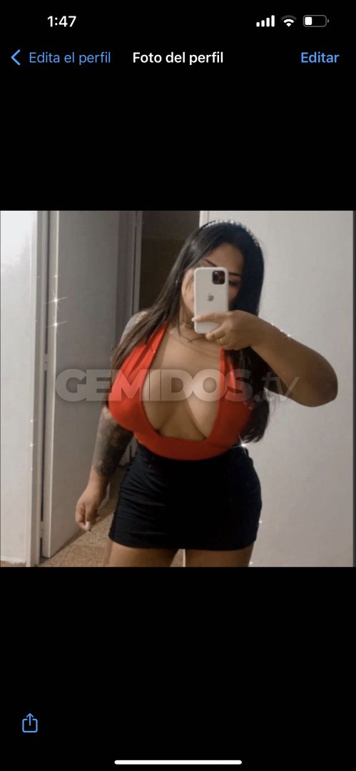 Natasha CBA