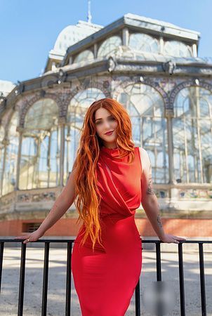EUROPE BASED (only available in USA for FMTY travel dates or listed tour, see https://www.ellesutton.com/fmty-101/ for more info)
↑↑↑↑↑↑↑↑↑↑↑↑↑↑↑↑↑↑↑↑↑↑↑↑↑↑↑↑↑↑↑↑↑↑↑↑↑↑↑↑↑↑↑↑↑↑↑↑↑↑↑↑

📹See my in motion on my website: ellesutton.com/home (No 'add video' option on tryst yet)📹

Your bucket list redhead here to be your adventure ❤️Passport ready and available for travel dates anywhere and everywhere.
 —————-

Bucket lists are fun, but there's an issue:

People focus on their once in a lifetime experiences, but I think its essential to pursue a life that makes you feel alive now:
   •Why wait to feel electrified til you're under the Northern Lights?
   •Why wait to feel cherished till you've found your soulmate ?
   •Why wait to feel fully alive till you've retired?


Isn't it time you had an agenda of escapades that thrilled you, with people that make you feel energized: like a redhead with a personality as fiery as her hair? Passport ready, I love to travel! We can take on the world, or start with your hometown.



After a tiring day of meetings on your business trip, I'll be waiting wearing just a smile. You and I could spend a Tuesday visiting an amusement park, laughing till our sides hurt. Other days, well take on food tours and secret speakeasies.



No matter which adventure, our dates will be bucket list items you'll want to check off again and again.


A few of my favorite things:
--------------------------------
•80's tv shows
•Food tours (both abroad and locally!)
•Cuddles. So, so many cuddles (Especially wearing your tshirt)
•Both tourist traps and under-the-radar-spots equally
•A good cocktail
•Traveling by train
•Bubble baths for two
•Water parks
•Board games
•Everything horror themed



Newsletter to keep updated: https://tinyurl.com/ESloveletters