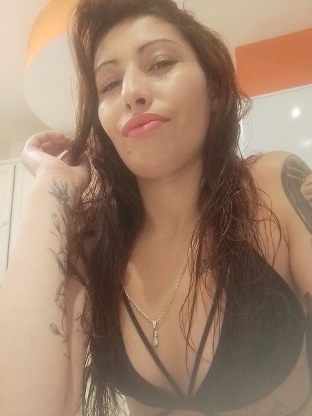 Soy tu nena atrevida